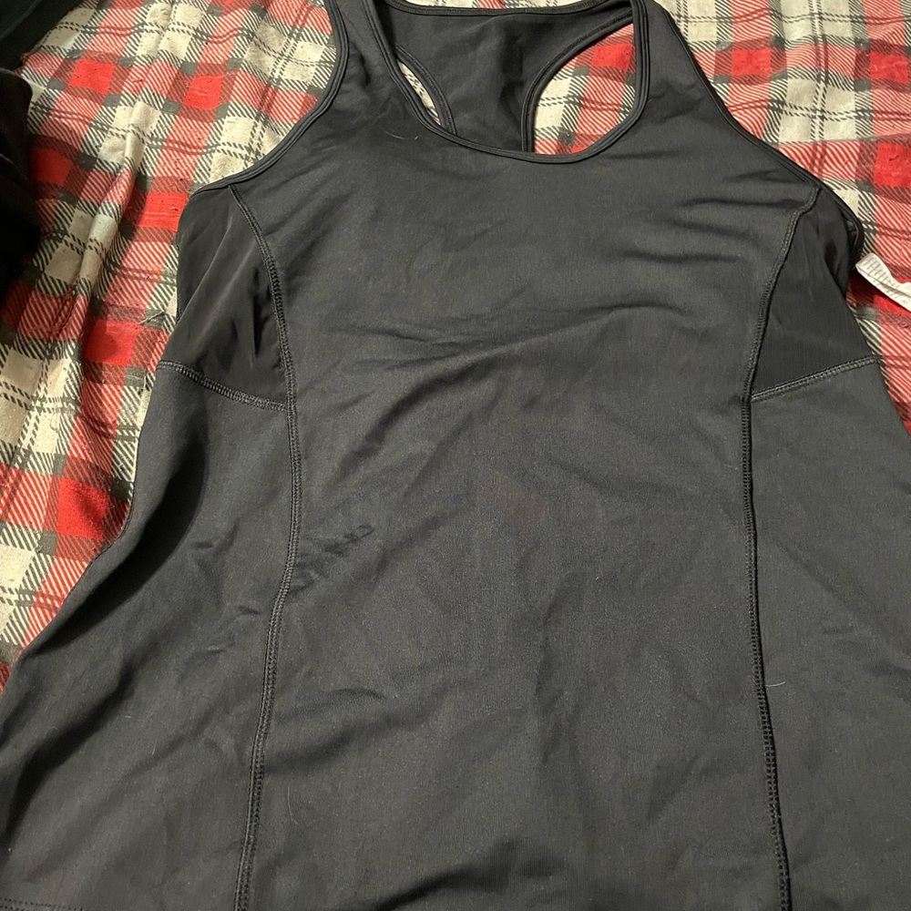 Womens tank top